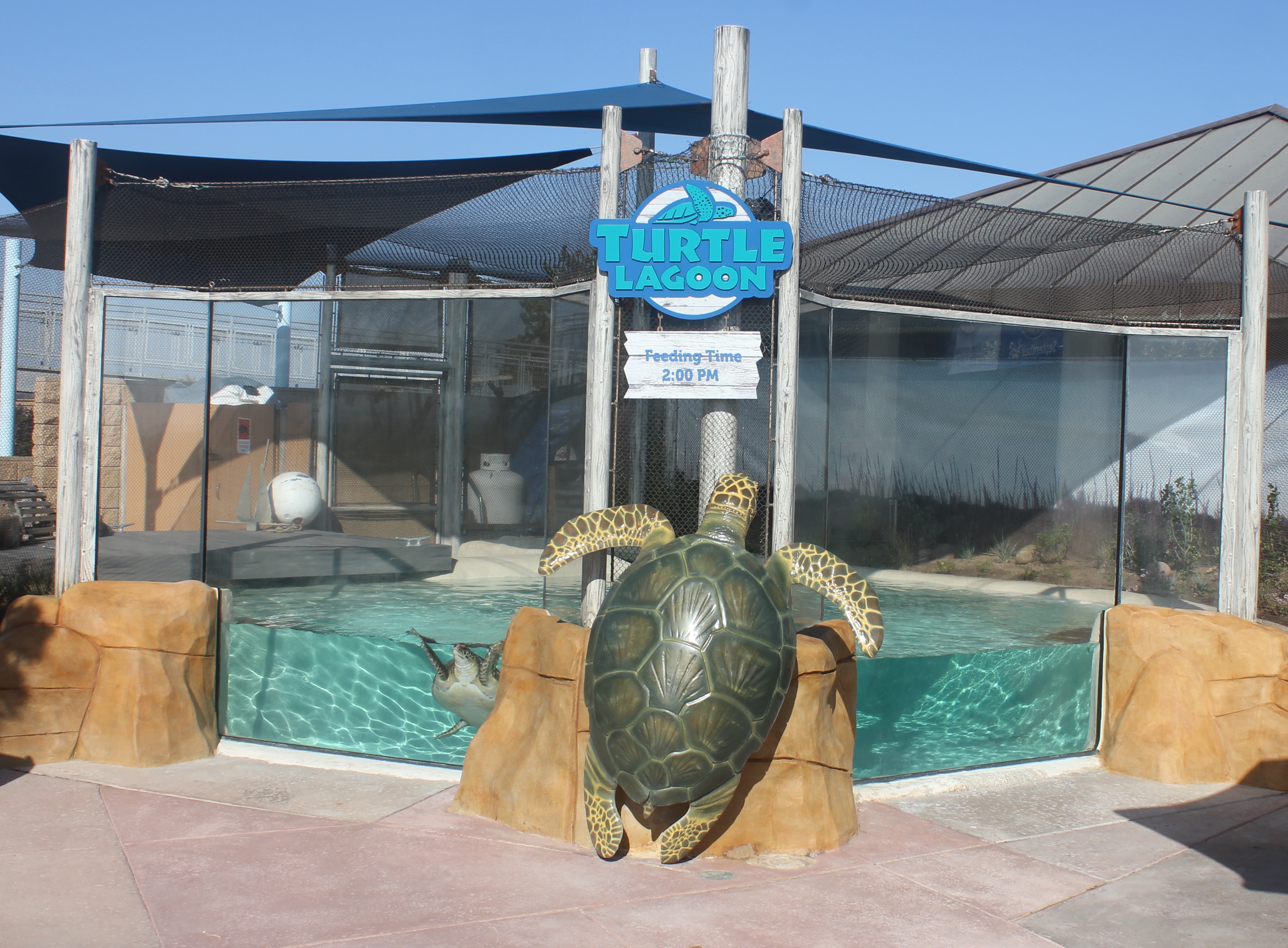 discovery center