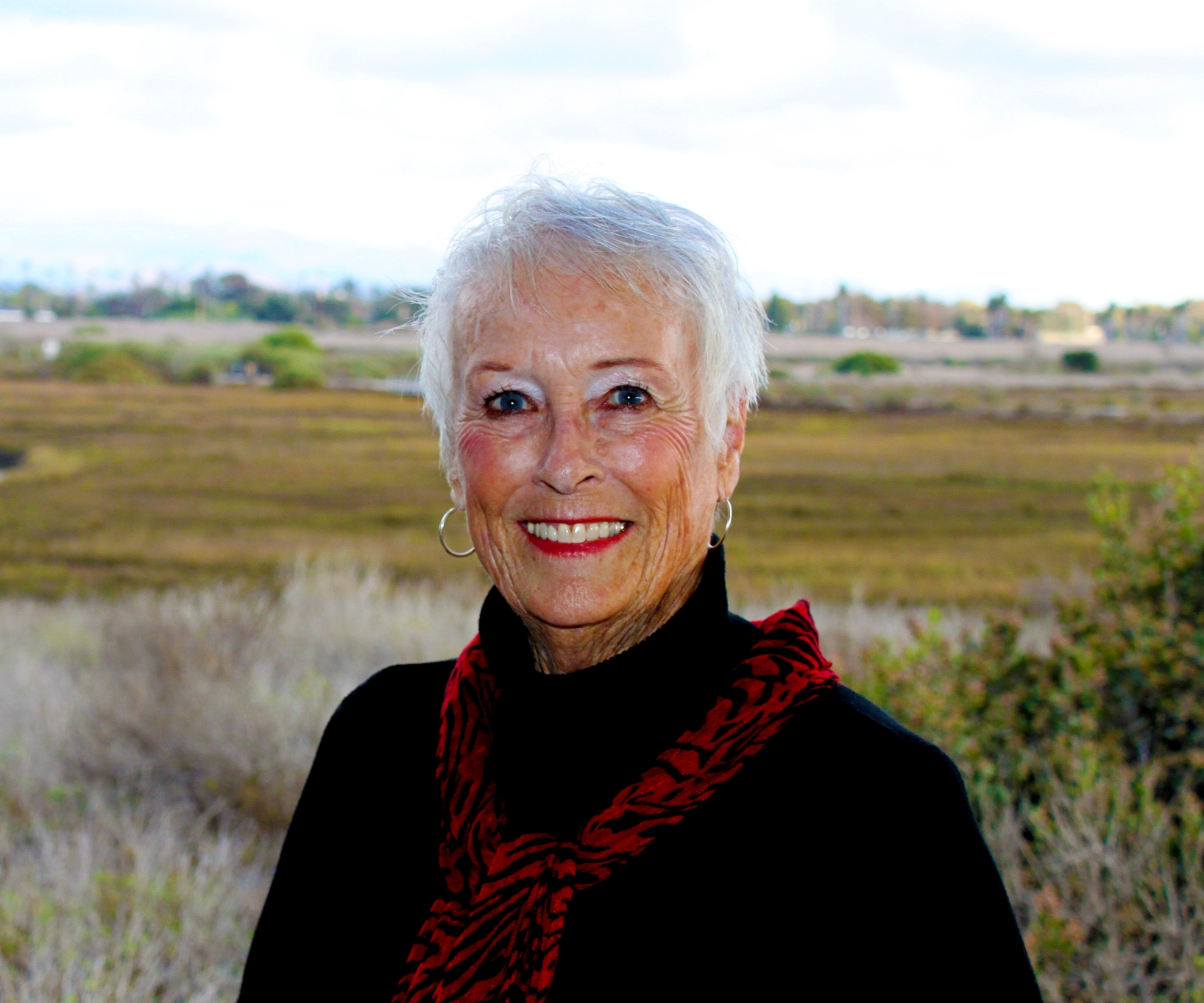 Board Of Directors The Living Coast Discovery Center Susan Fuller