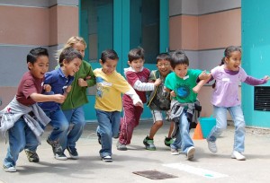Kinder Group