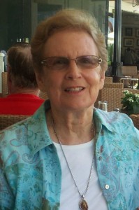 Judy McIntosh