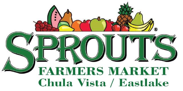 Sprouts CV-EL
