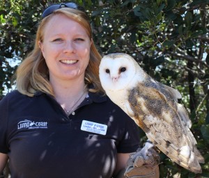 Lindsay and Tyto