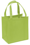 green bag