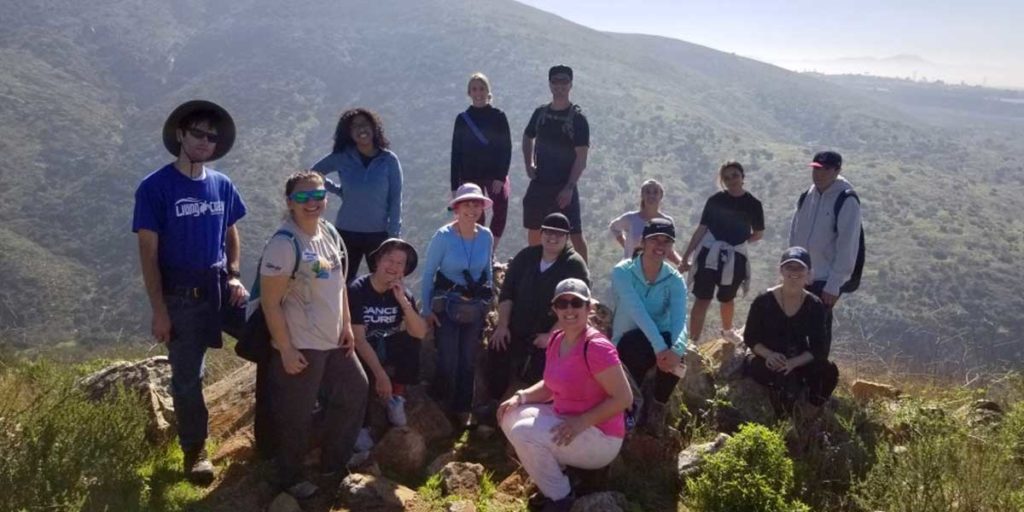Living Coast - Trail to Bay - Otay Lakes