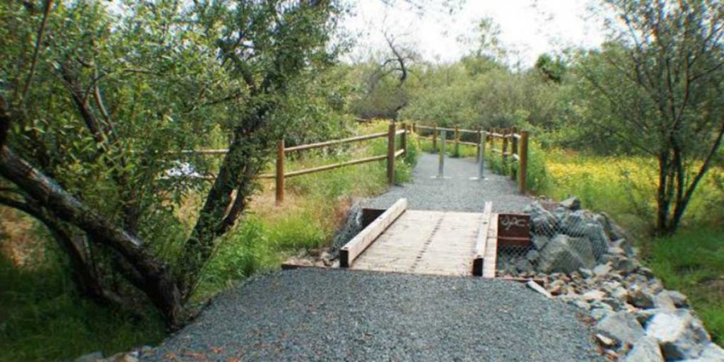 Living Coast - Trail to Bay - Otay Valley