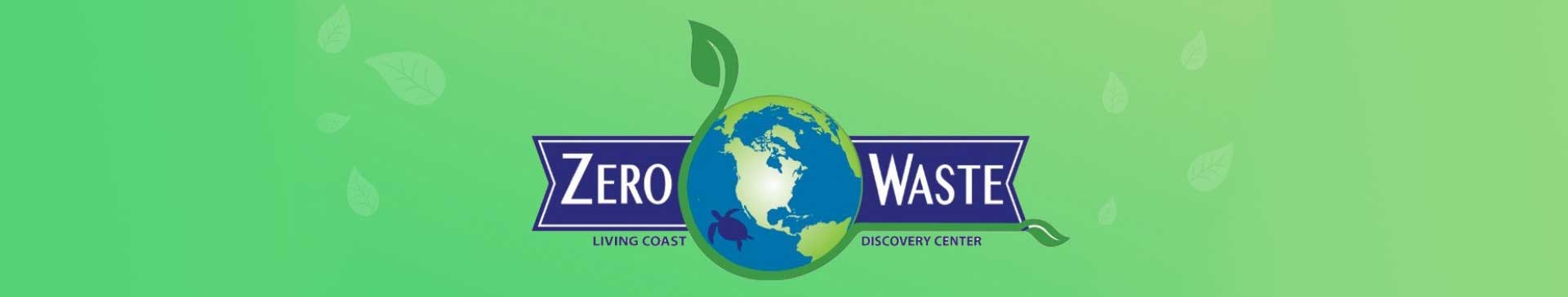 Living Coast - Zero Waste Events